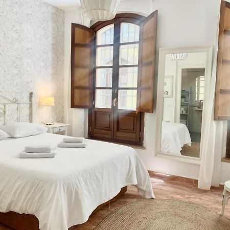 Lyrioshomes Malaga La Merced Centro Bagian luar foto