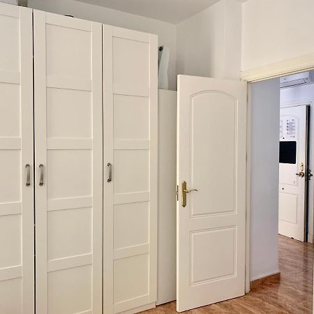 Lyrioshomes Malaga La Merced Centro Bagian luar foto